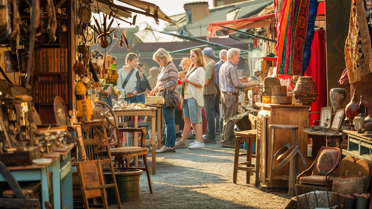 brocante2 IA