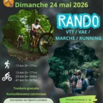 Challenge vert DOMEYROT