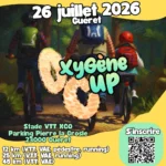 Oxygen Cup GUERET