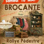 Vide-greniers JALESCHES