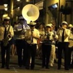 Caiman Swing Quintet