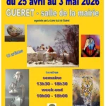 Exposition GUERET 1