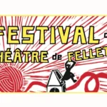 Festival De Theatre FELLETIN
