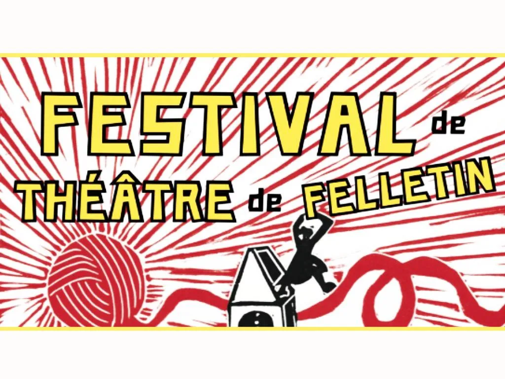 Festival De Theatre FELLETIN