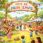 Fete De Printemps