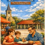 Salon du livre DUN LE PALESTEL