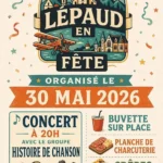 Concert LEPAUD