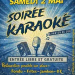 Karaoké GOUZOUGNAT