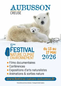 Festival nature AUBUSSON