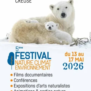 Festival nature AUBUSSON