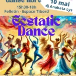 Danse libre FELLETIN
