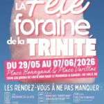 fete de la trinite Gueret