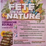 Fête de la nature MONTBOUCHER