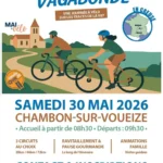 Lechappee Vagabonde CHAMBON SUR VOUEIZE