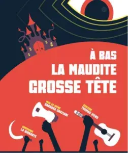 Theatre EVAUX LES BAINS