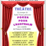 Theatre SAINT VAURY