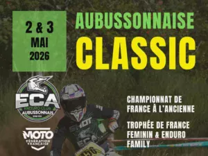 Aubussonnaise Classic AUBUSSON