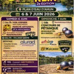 Fete Du Rein AHUN