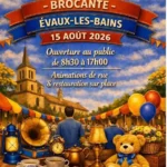 Braderie Evaux