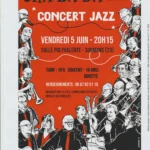 Concert De Jazz SOUMANS