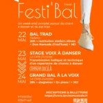 Festi Bal FELLETIN