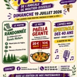 Spectacle MOUTIER-ROZEILLE