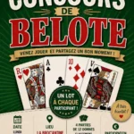 Concours de belote LEPAUD