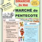 Vide-greniers SAINTE-FEYRE