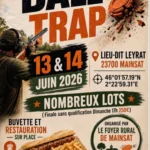 Ball-trap MAINSAT