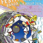 Festiv'banda BONNAT