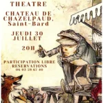 Theatre SAINT BARD