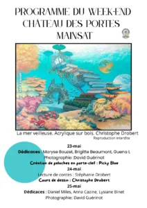 Exposition MAINSAT