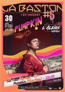 Concert JARNAGES