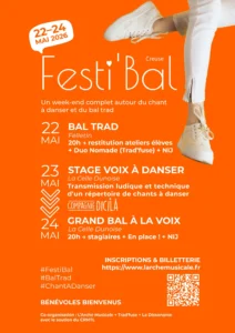 Festi Bal FELLETIN
