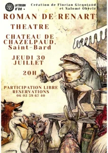 Theatre SAINT BARD