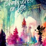 Chabrières en fête GUERET