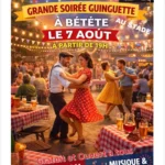 Guinguette BETETE