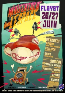 Festival FLAYAT