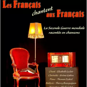 Spectacle Musical DUN LE PALETEL
