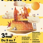 Festival BOURGANEUF