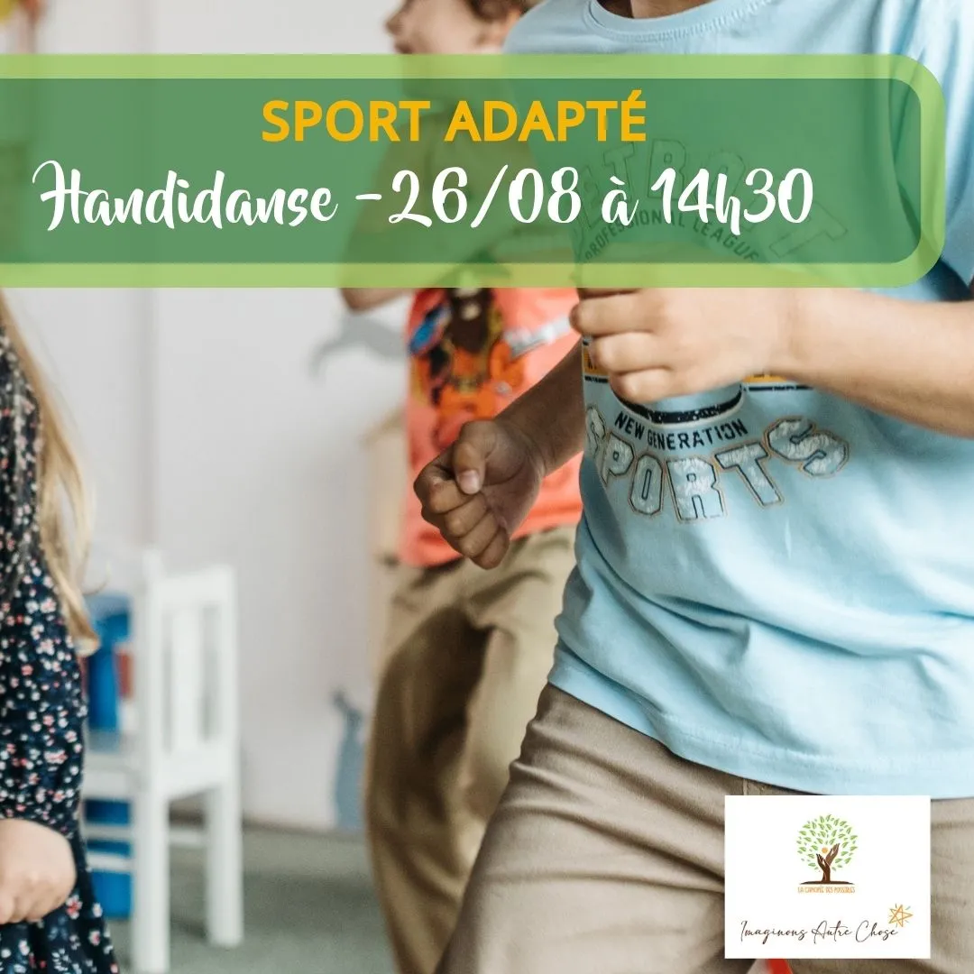 Sport Adapte JARNAGES