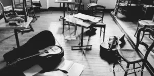 Concert LAVAVEIX LES MINES