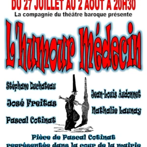 Théâtre LAFAT