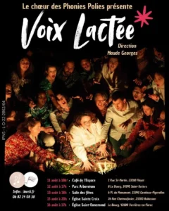 Concert FLAYAT