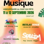 Festival De Musique BORD SAINT GEORGES