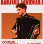 Recital Daccordeon RETERRE