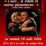 Théâtre MAINSAT