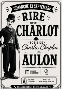 Spectacle AULON