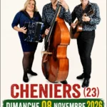569EE643 74B9 44DB A38C 837FB1C798FE Thé dansant CHENIERS