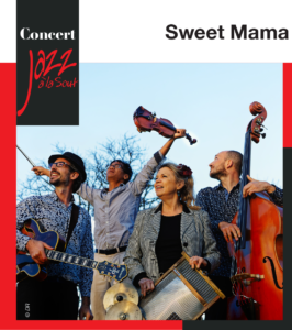 2026 10 25 Sweet Mama